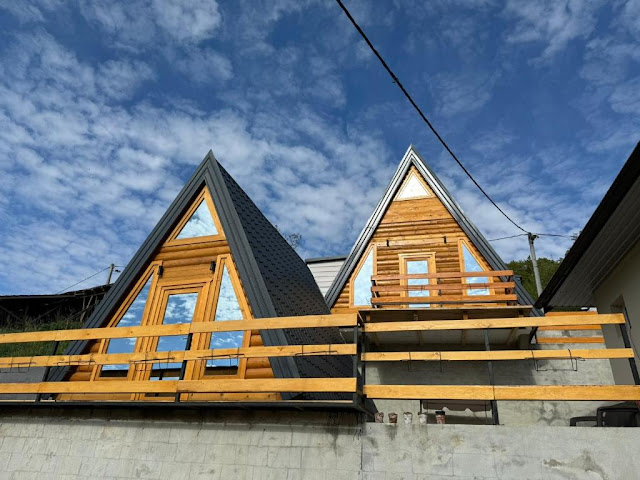 Dream House Una