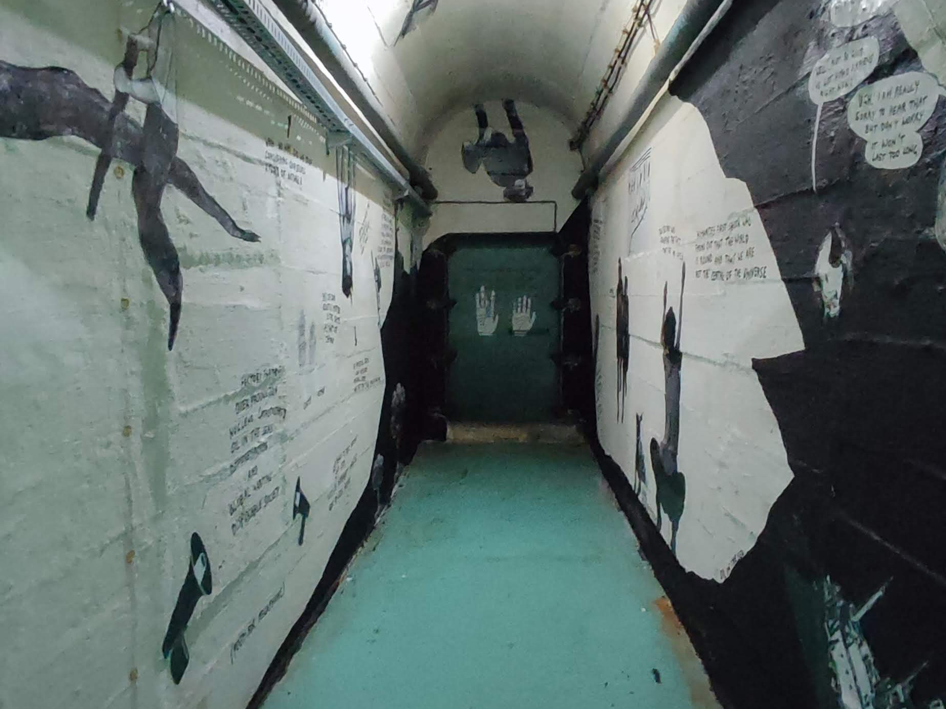 Evo zašto trebate posjetiti Titov bunker u Konjicu