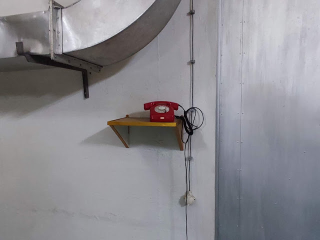 Crveni telefon koji je spasio Titov bunker u Konjicu
