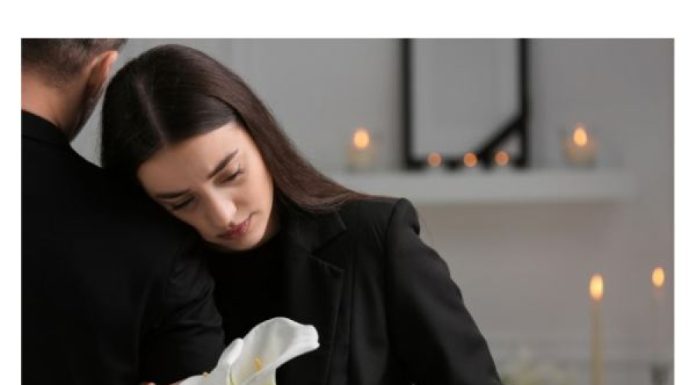 EVO KOLIKO DUGO TREBA DA SE NOSI CRNA ODJEĆA NAKON SMRTI BLISKE OSOBE: Stav crkve je vrlo jasan! (foto) EVO KOLIKO DUGO TREBA DA SE NOSI CRNA ODJEĆA NAKON SMRTI BLISKE OSOBE: Stav crkve je vrlo jasan! (foto) - featured image