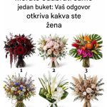 Odaberite jedan buket cvijeća: Ono što prvo privuče vašu pažnju može otkriti nešto zanimljivo o vašoj ličnosti Odaberite jedan buket cvijeća: Ono što prvo privuče vašu pažnju može otkriti nešto zanimljivo o vašoj ličnosti - featured image