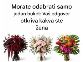 Odaberite jedan buket cvijeća: Ono što prvo privuče vašu pažnju može otkriti nešto zanimljivo o vašoj ličnosti Odaberite jedan buket cvijeća: Ono što prvo privuče vašu pažnju može otkriti nešto zanimljivo o vašoj ličnosti - featured image