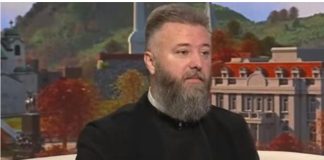 KAKO DA SE ZAŠTITIMO OD LJUDI KOJI NAM ŽELE ZLO: Samo uradite OVO i gledajte šta će da se DESI – savetuje otac Predrag KAKO DA SE ZAŠTITIMO OD LJUDI KOJI NAM ŽELE ZLO: Samo uradite OVO i gledajte šta će da se DESI – savetuje otac Predrag - featured image