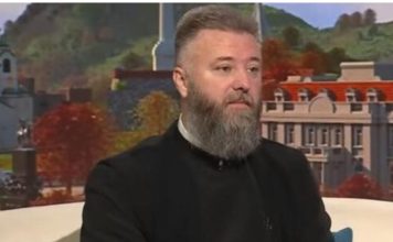 KAKO DA SE ZAŠTITIMO OD LJUDI KOJI NAM ŽELE ZLO: Samo uradite OVO i gledajte šta će da se DESI – savetuje otac Predrag KAKO DA SE ZAŠTITIMO OD LJUDI KOJI NAM ŽELE ZLO: Samo uradite OVO i gledajte šta će da se DESI – savetuje otac Predrag - featured image