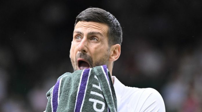 SRBINA IZNENADILA ODLUKA VIMBLDONA! Ovome se Novak Đoković nije nadao! SRBINA IZNENADILA ODLUKA VIMBLDONA! Ovome se Novak Đoković nije nadao! - featured image
