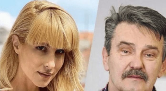 TUŽNO je kada otac govori ovako o svom djetetu! Poznati glumac otkrio zašto nema odnos sa kćerkom IVOM! Ove riječi lome srca TUŽNO je kada otac govori ovako o svom djetetu! Poznati glumac otkrio zašto nema odnos sa kćerkom IVOM! Ove riječi lome srca - featured image