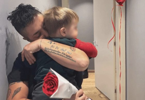 NIKO NE VJERUJE DA JE TO ON?! Marija Šerifović otkrila oca svog djeteta – Evo o kome se radi! NIKO NE VJERUJE DA JE TO ON?! Marija Šerifović otkrila oca svog djeteta – Evo o kome se radi! - featured image