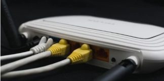 Spor vam je internet? Možda mu smeta 1 kućni ukras: Nikada se ne bi sjetili da je krivac Spor vam je internet? Možda mu smeta 1 kućni ukras: Nikada se ne bi sjetili da je krivac - featured image
