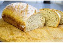 HLJEB ZA 5 MINUTA. Voljela bih da sam znala ovaj recept prije 20 godina! 3 vrhunska recepta HLJEB ZA 5 MINUTA. Voljela bih da sam znala ovaj recept prije 20 godina! 3 vrhunska recepta - featured image