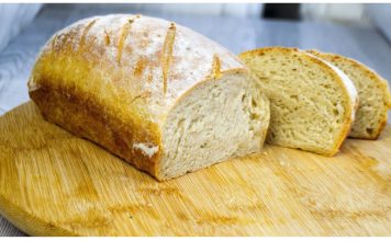 HLJEB ZA 5 MINUTA. Voljela bih da sam znala ovaj recept prije 20 godina! 3 vrhunska recepta HLJEB ZA 5 MINUTA. Voljela bih da sam znala ovaj recept prije 20 godina! 3 vrhunska recepta - featured image