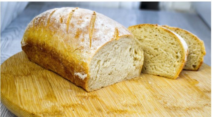 HLJEB ZA 5 MINUTA. Voljela bih da sam znala ovaj recept prije 20 godina! 3 vrhunska recepta HLJEB ZA 5 MINUTA. Voljela bih da sam znala ovaj recept prije 20 godina! 3 vrhunska recepta - featured image