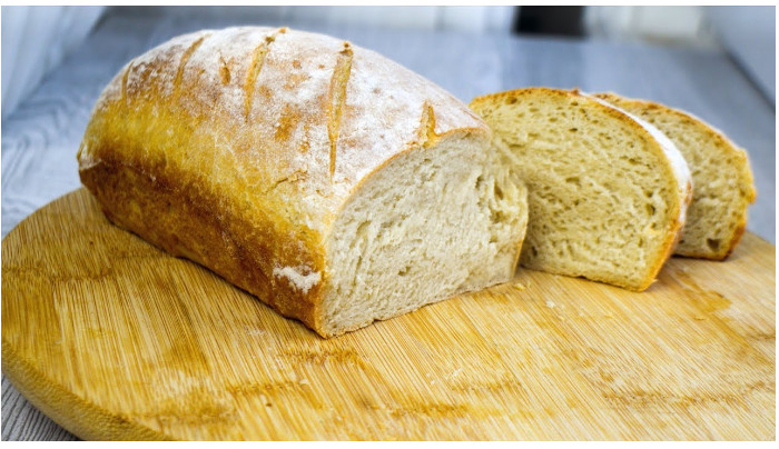 HLJEB ZA 5 MINUTA. Voljela bih da sam znala ovaj recept prije 20 godina! 3 vrhunska recepta - featured image