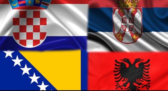 Koliko u svetu ima srba, hrvata, bosanaca, a koliko albanaca? Cifre će vas naterati da se dobro zamislite! Koliko u svetu ima srba, hrvata, bosanaca, a koliko albanaca? Cifre će vas naterati da se dobro zamislite! - featured image