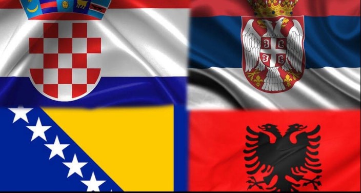 Koliko u svetu ima srba, hrvata, bosanaca, a koliko albanaca? Cifre će vas naterati da se dobro zamislite! - featured image