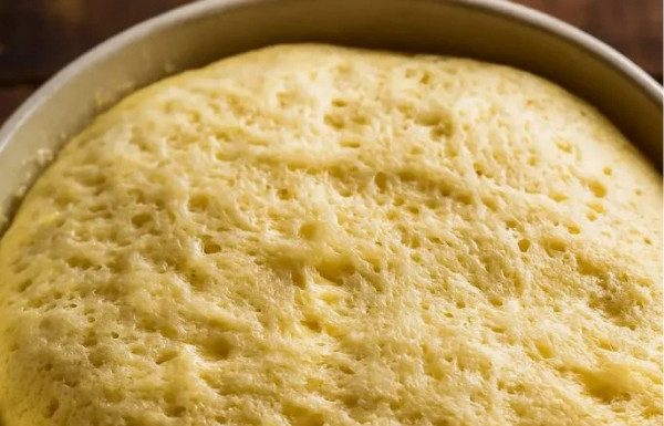 Samo dodajte ovo u brašno: Tijesto raste kao iz vode, a pecivo ostaje mekano 5 dana Samo dodajte ovo u brašno: Tijesto raste kao iz vode, a pecivo ostaje mekano 5 dana - content image