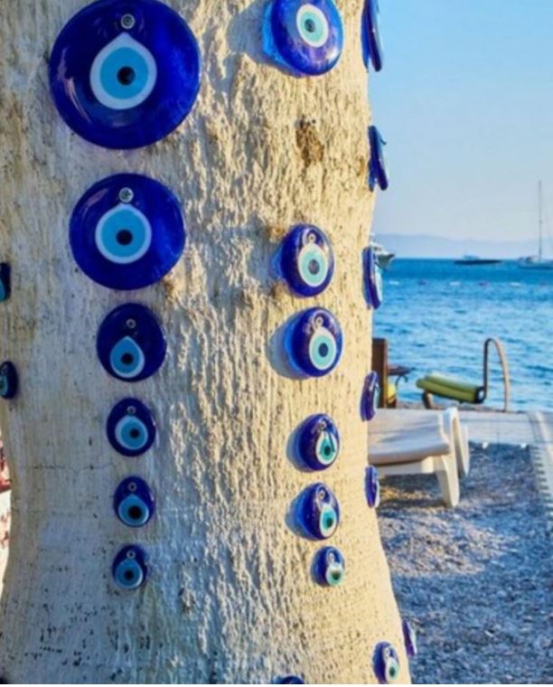 SVI SE S MORA VRAĆAJU SA “FATIMINIM OKOM”, a niko ne zna šta ono znači: Evo šta će se desiti ako ga donesete u kuću, GARANTUJEMO DA NISTE ZNALI - featured image