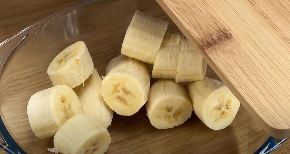 Ovo biste trebali znati – Evo šta će vam se dogoditi ako pojedete bananu na prazan želudac! - featured image
