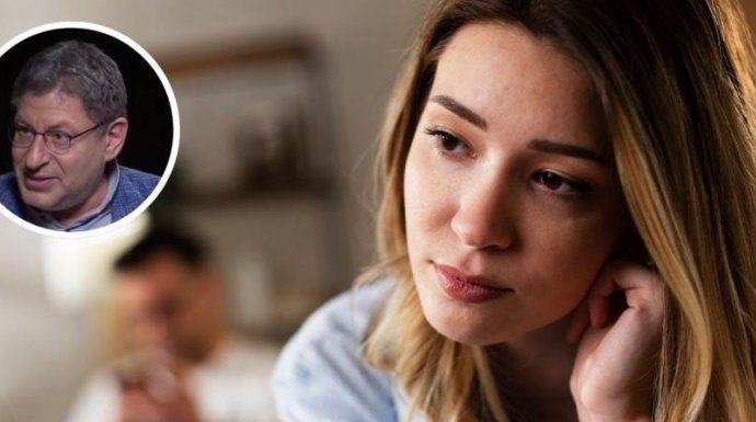 3 ZNAKA KOJA UKAZUJU NA RAZVOD BRAKA: Ruski psiholog otkrio – RADI LI OVO VAŠ PARTNER? 3 ZNAKA KOJA UKAZUJU NA RAZVOD BRAKA: Ruski psiholog otkrio – RADI LI OVO VAŠ PARTNER? - featured image
