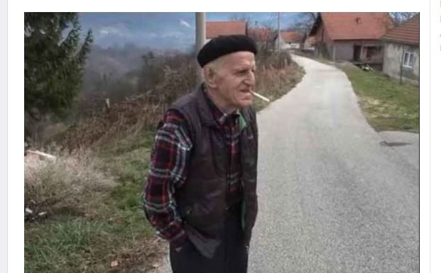 DED0 ŠEFO TRAŽI ŽENU, ALI IMA 2 USL0VA: Evo šta je u pitanju, nasmijat će vas do suza!! DED0 ŠEFO TRAŽI ŽENU, ALI IMA 2 USL0VA: Evo šta je u pitanju, nasmijat će vas do suza!! - featured image