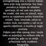 “Moja sestra je izgubila muža i osmogodišnjeg sina u nesreći mjesec dana prije mog vjenčanja…” “Moja sestra je izgubila muža i osmogodišnjeg sina u nesreći mjesec dana prije mog vjenčanja…” - featured image